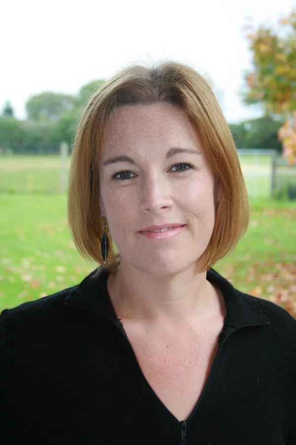 Louisa Woods