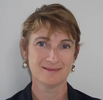 Louise O'Brien