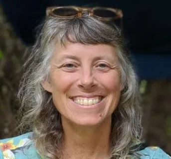 Louise Thornley