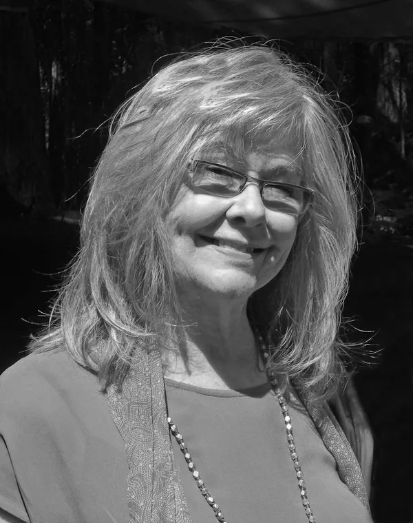 Louise Wrightson