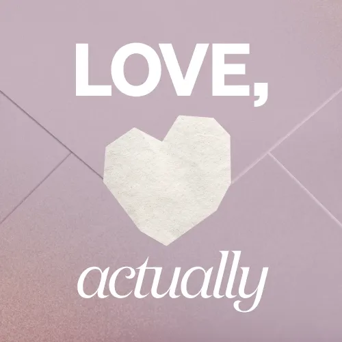 Love actually
