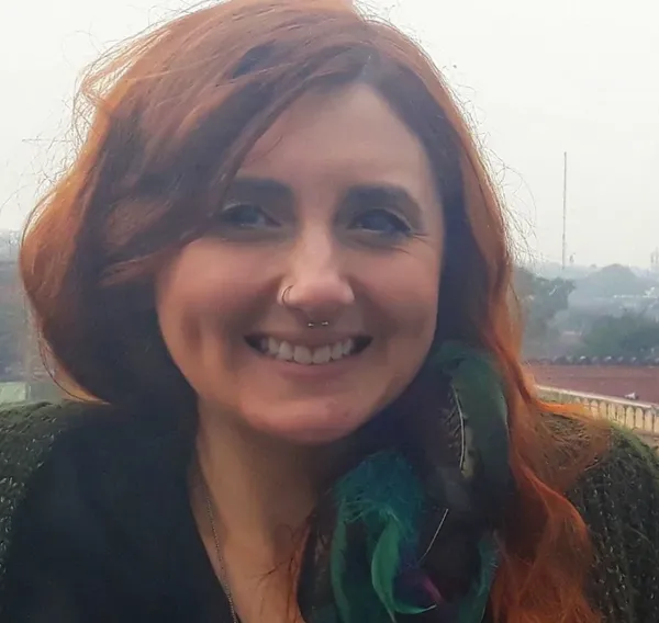 Lowri Llewelyn