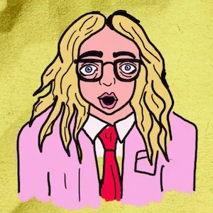Lucy Blakiston