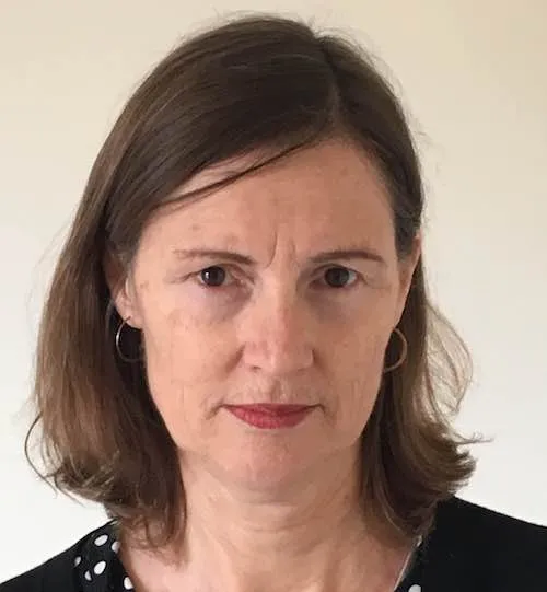 Lucy Treep