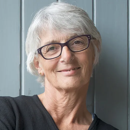 Lydia Wevers