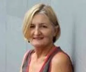 Lyn Barnes