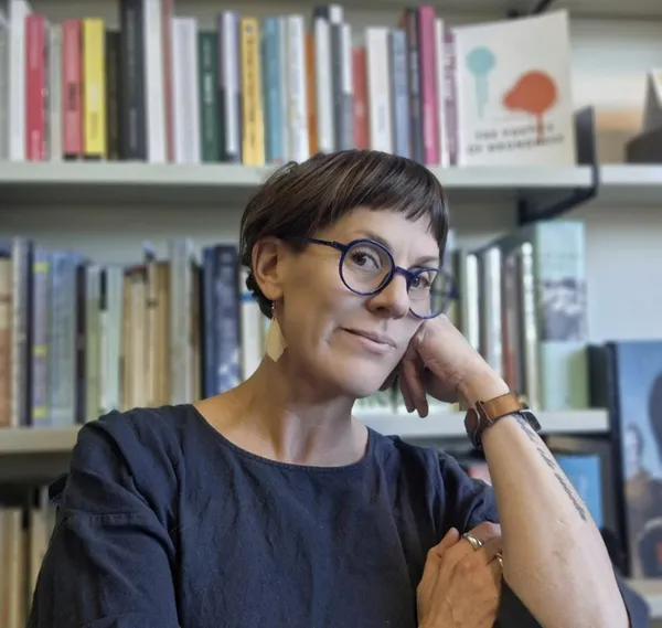 Lynley Edmeades