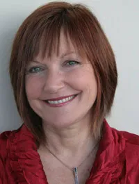 Lynne Pillay