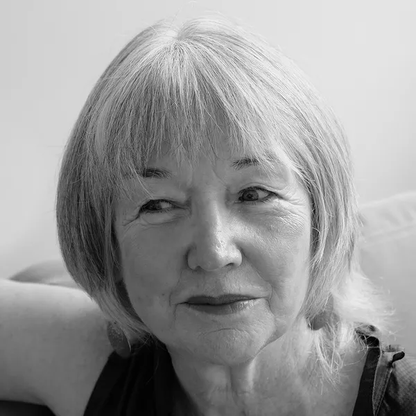 Maggie Rainey-Smith