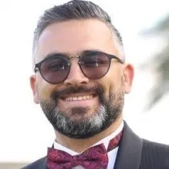 Mahmoud Elkhodr