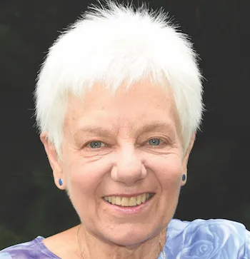 Maire Leadbeater