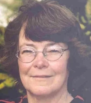 Mairi Jay