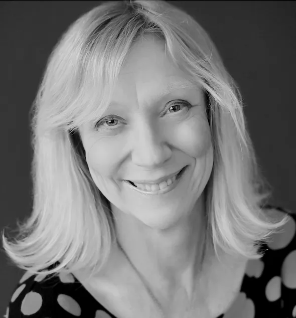 Mandy Hager