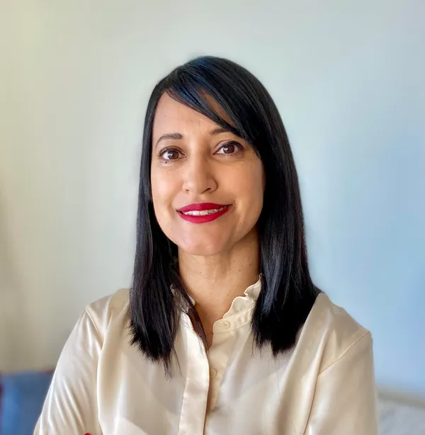 Manisha Bhikha