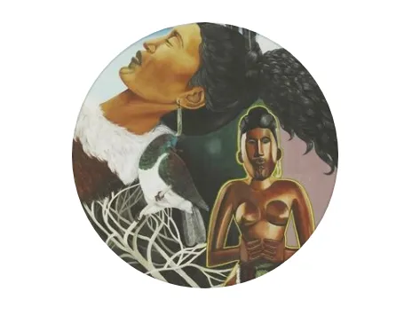 Māori Lit Blog