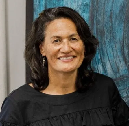 Marama Muru-Lanning