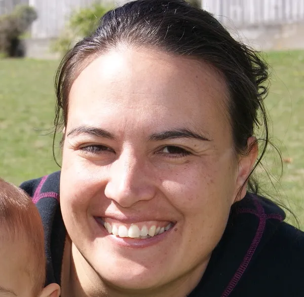 Marama Stewart