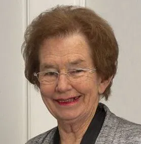Margaret Bazley