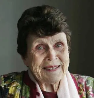 Margaret Sparrow