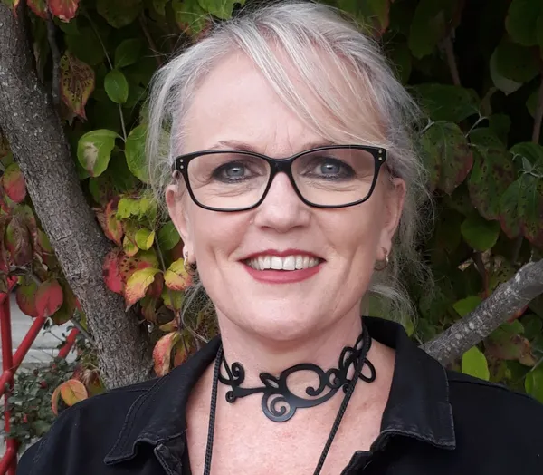Margie Askin-Jarden