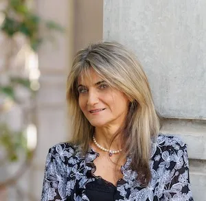 Maria Armoudian