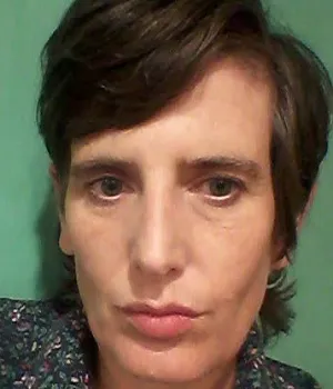 Maria McMillan