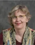 Marion Maddox