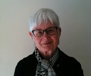 Marion McLeod