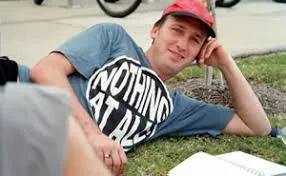 Mark Amery