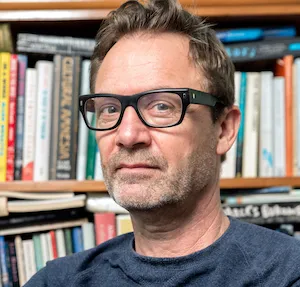 Mark Broatch