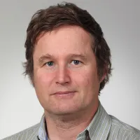 Mark C. Wilson