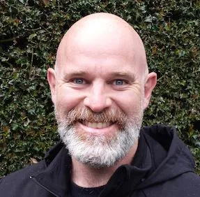 Mark Fisher