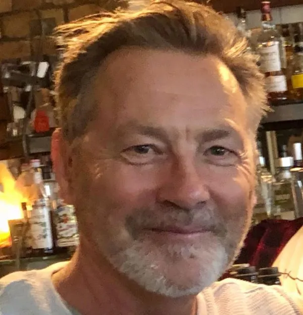 Mark Graham