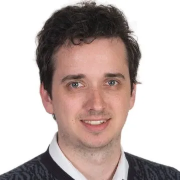 Mark Hattersley
