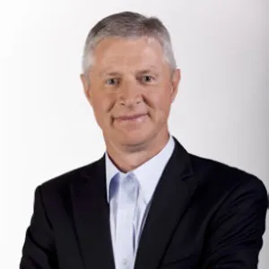 Mark Jennings