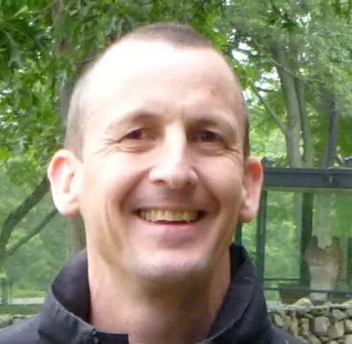 Mark Southcombe