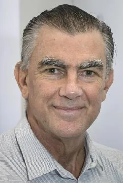 Mark Thomas