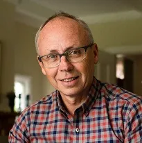 Mark Ward
