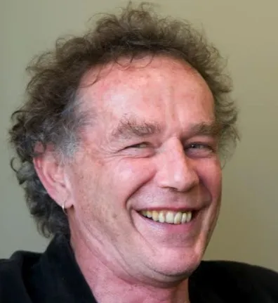 Martin Edmond