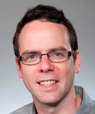 Martin Fisher
