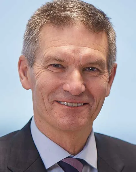 Martin Hawes