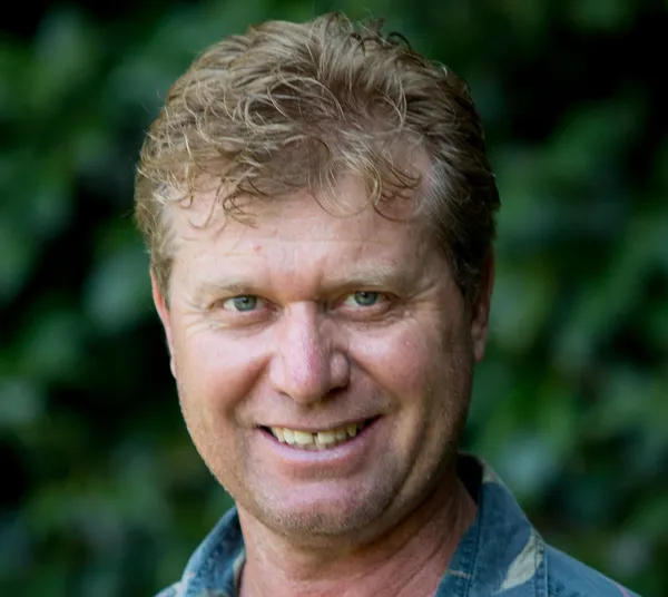 Marty Hoffart