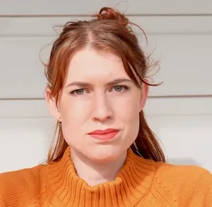 Mary Argue