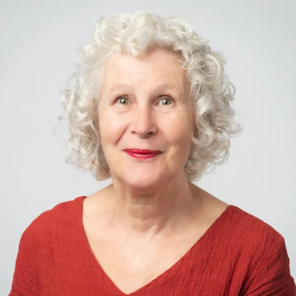 Mary Macpherson