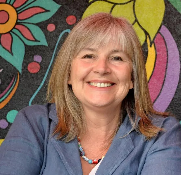 Mary McCallum