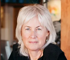Mary-anne Scott