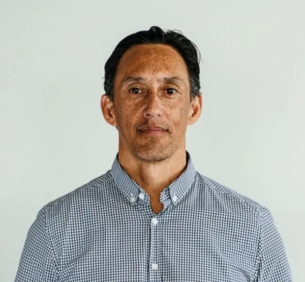 Mason Ngawhika