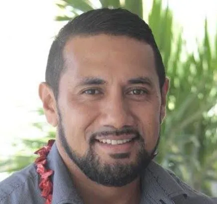 Mata’afa Keni Lesa
