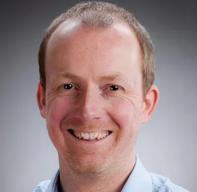 Matt Hall