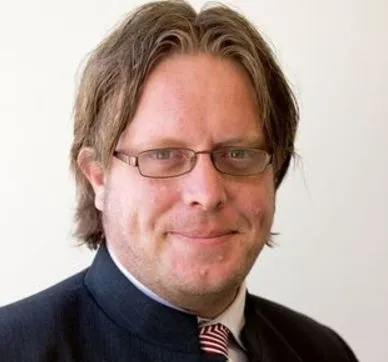 Matt Nippert